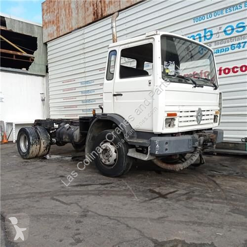 Ricambio per autocarri Renault Réservoir de...