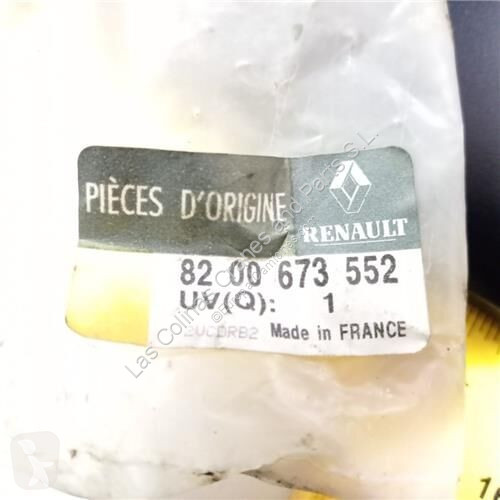 Pièces poids lourds Renault Tuyau  Manguito...
