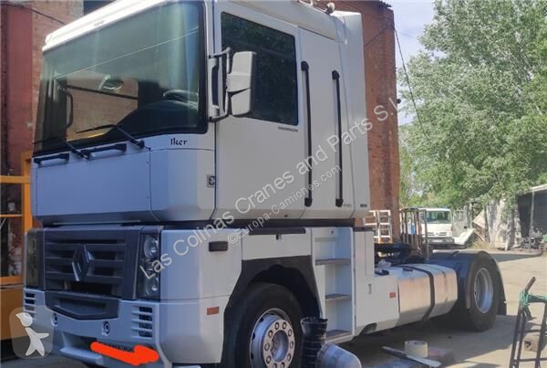 Reservdelar lastbilar Renault Unité de commande...