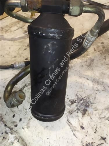 Reservedele til lastbil Renault Filtre...