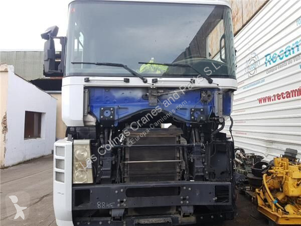 Peças pesados Renault Cabine pour camion   DXi...