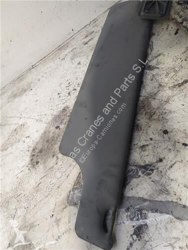 Náhradní díly pro kamiony Renault Pare-soleil...