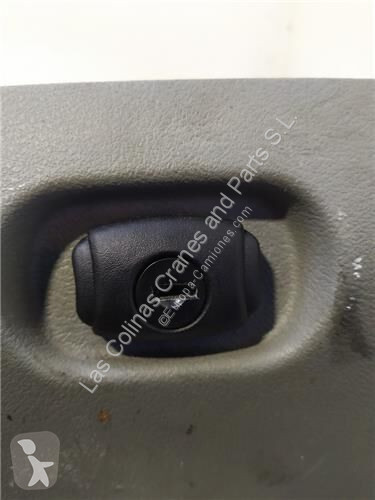 Peças pesados Renault Autre pièce détachée pour...