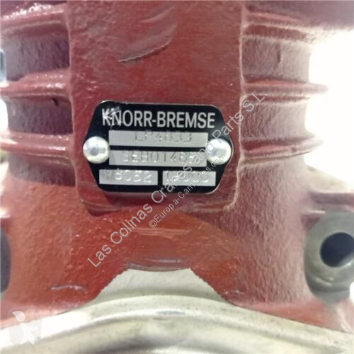 Piese camioane Renault Compresseur pneumatique...