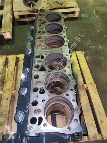 Reservdelar lastbilar Renault Bloc-moteur...