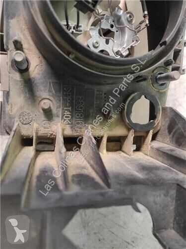 Vrachtwagenonderdelen Renault Phare pour camion...