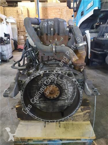 Reservdelar lastbilar Renault Moteur pour...