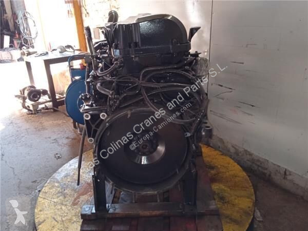 Reservdelar lastbilar Renault Moteur Motor...