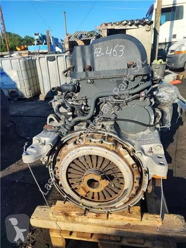 Náhradní díly pro kamiony Renault Moteur Motor...