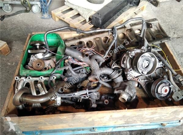 Reservdelar lastbilar Renault Moteur   460.19...