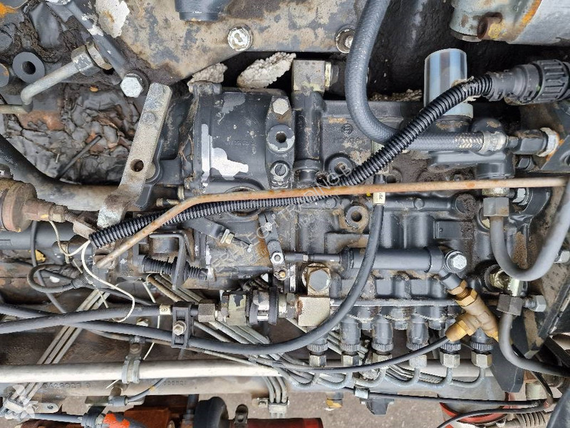 Ricambio per autocarri Renault 250
