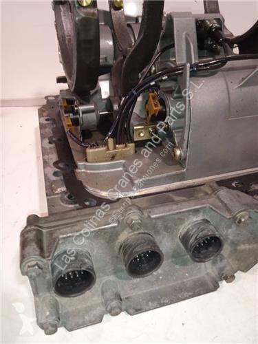 Peças pesados Renault Fourchette de boîte de...