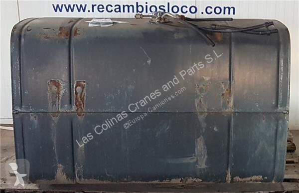 Peças pesados Renault Réservoir de carburant...