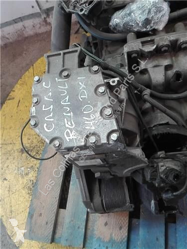 Náhradní díly pro kamiony Renault Intarder...