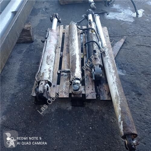 Pièces poids lourds Renault Vérin hydraulique...