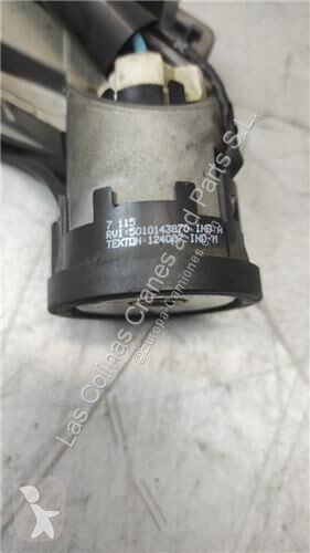 Peças pesados Renault Serrure de contact pour...