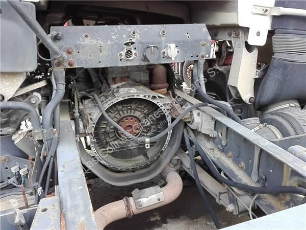 Náhradní díly pro kamiony Renault Moteur...