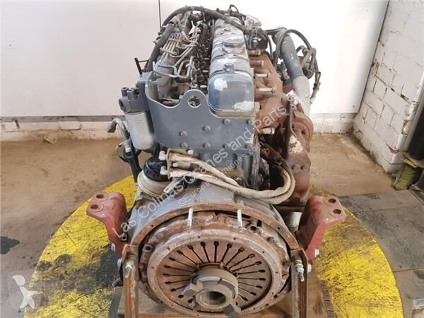 Náhradní díly pro kamiony Renault Moteur...