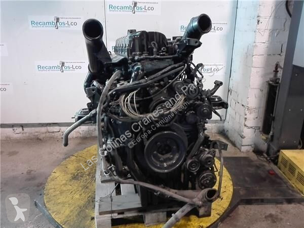 Reservedele til lastbil Renault Moteur Motor...