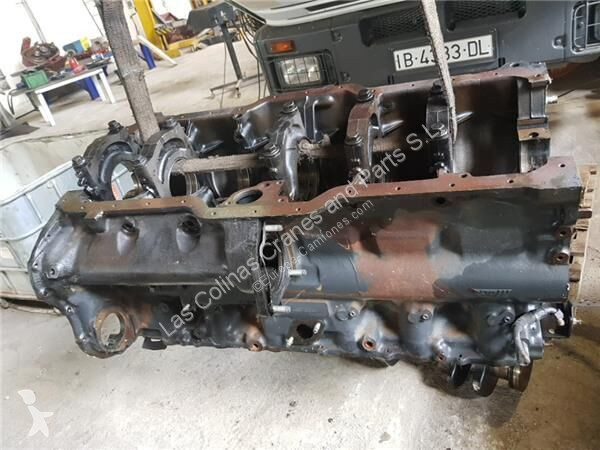 Náhradní díly pro kamiony Renault Moteur...