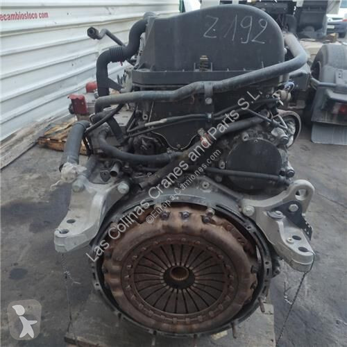 Piese camioane Renault Moteur Despiece Motor...