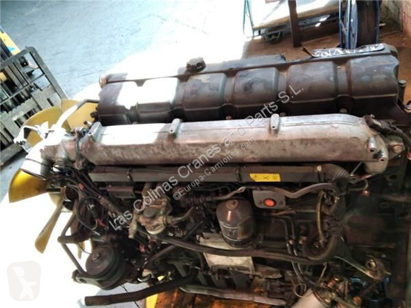 Pièces poids lourds Renault Moteur Motor...