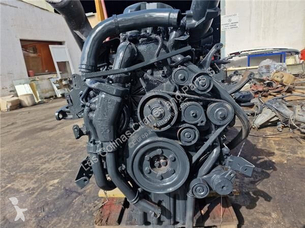 Peças pesados Renault Moteur Despiece Motor...