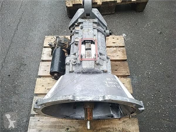 Piese camioane Renault Boîte de vitesses Caja...