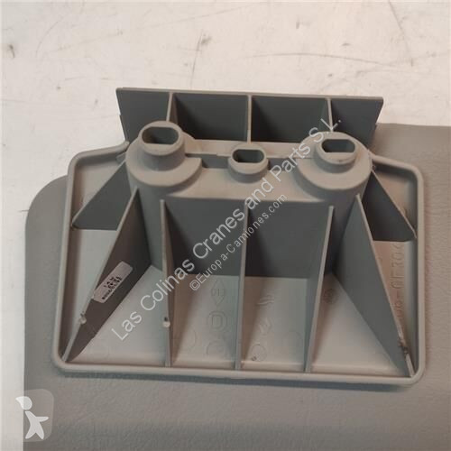 Ricambio per autocarri Renault Pare-soleil pour...