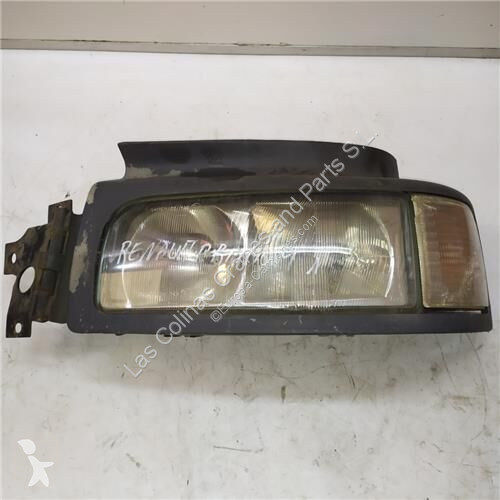 Reservdelar lastbilar Renault Phare pour camion