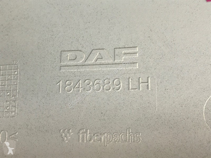Vrachtwagenonderdelen DAF 1843689-1844275...