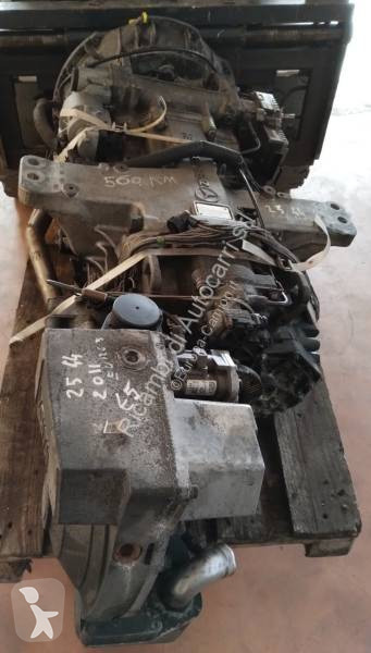 Ricambio per autocarri Mercedes