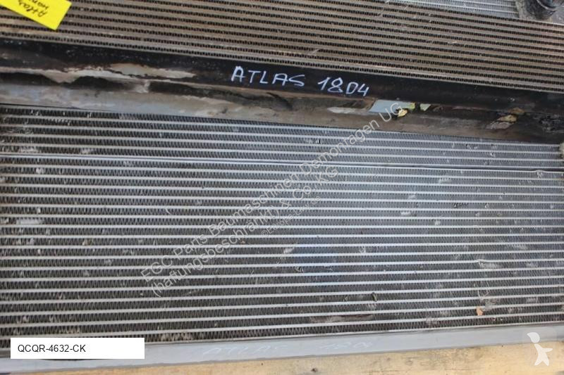 Reservdelar lastbilar Atlas Radiateur d'huile...