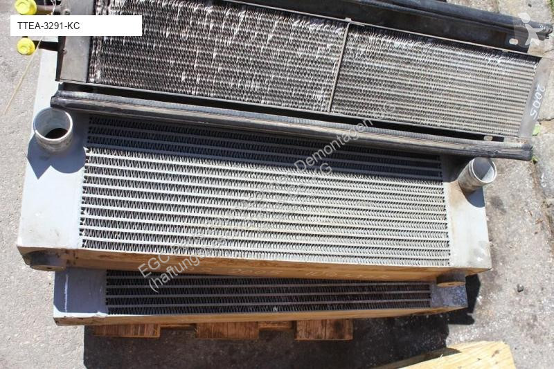 Peças pesados Atlas Radiateur d'huile moteur...