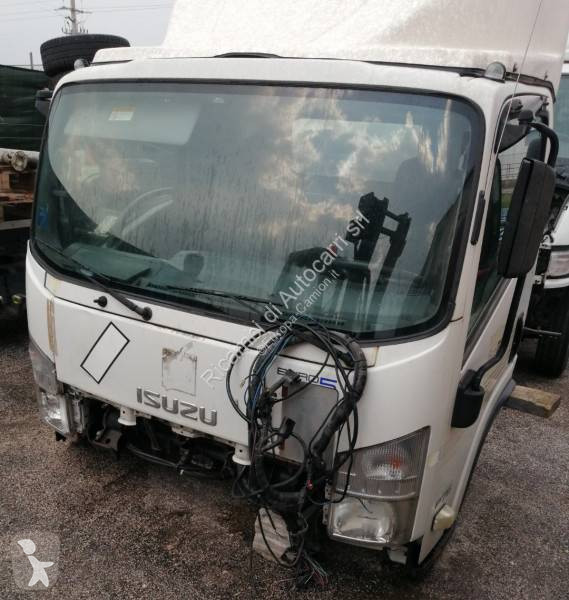 Reservdelar lastbilar Iveco