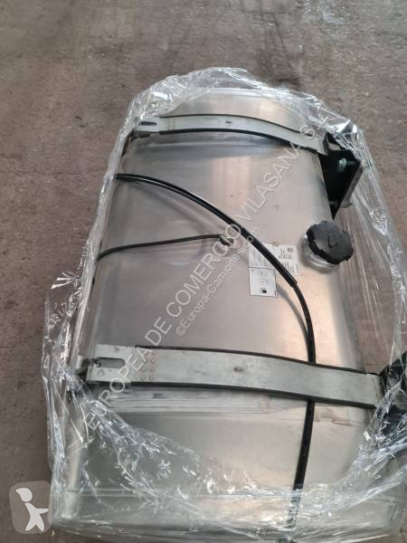 Piese camioane Mercedes
