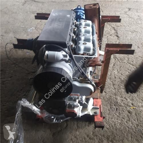 Vrachtwagenonderdelen Hatz Moteur  4M41 pour...
