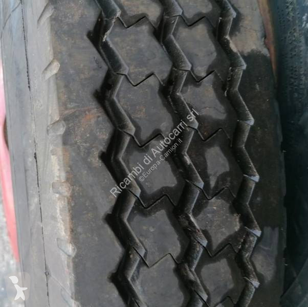 Pièces poids lourds Michelin