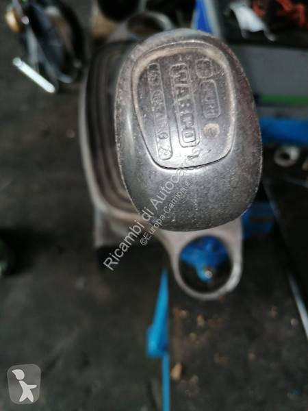 Peças pesados Mercedes