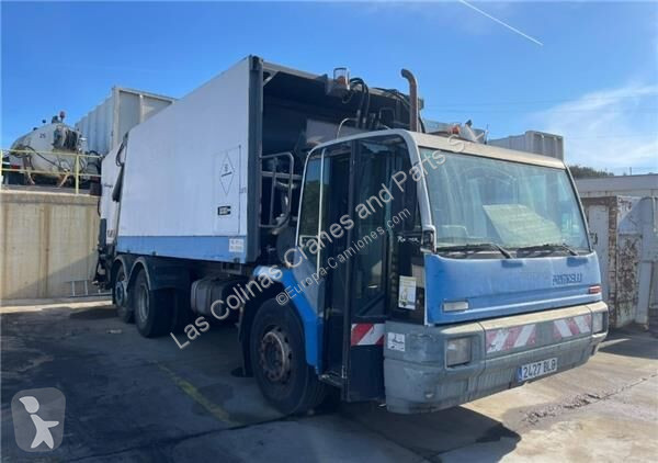 Reservdelar lastbilar  Pompe de levage de...