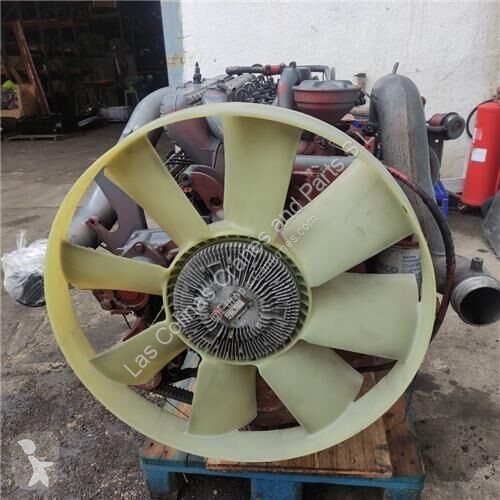 Ricambio per autocarri Iveco Moteur pour camion...