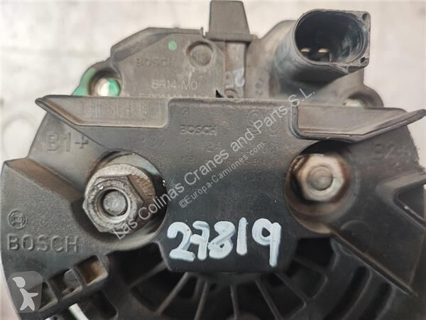 Reservedele til lastbil Iveco Générateur pour...