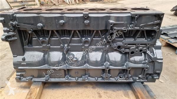 Peças pesados MAN Bloc-moteur pour tracteur...