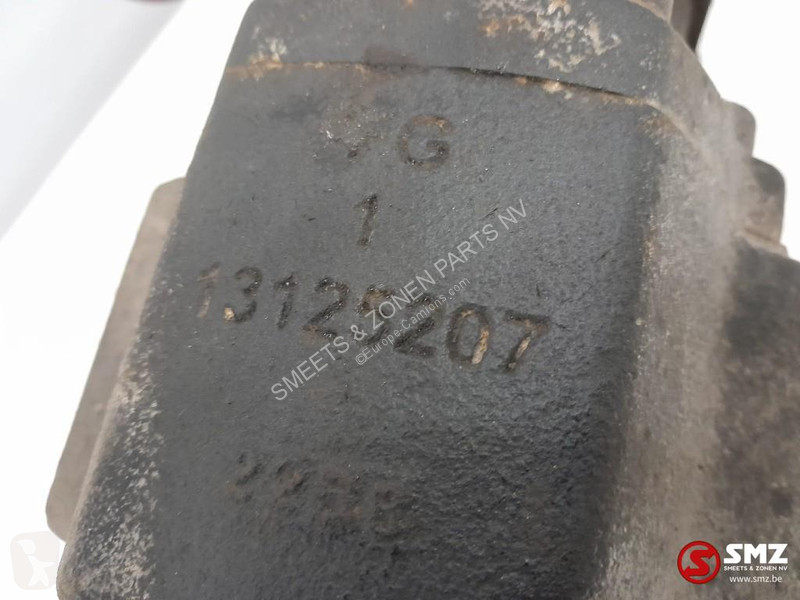 Peças pesados  Occ hydraulische pomp