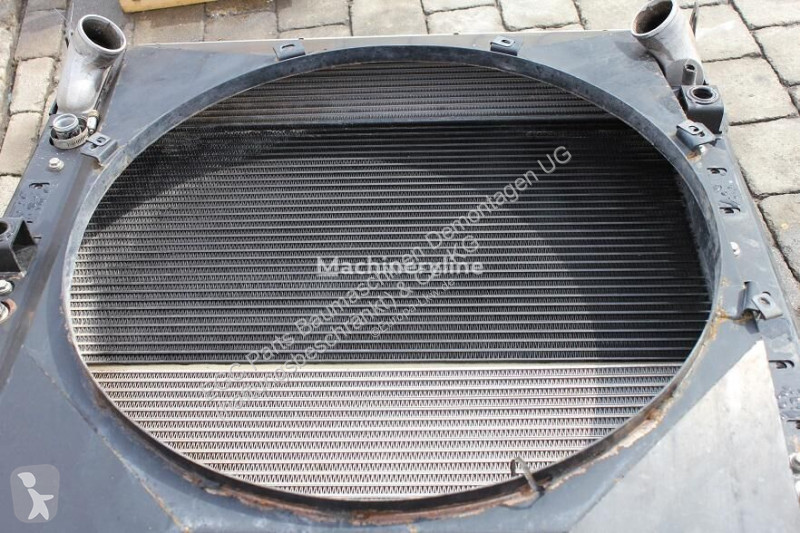 Vrachtwagenonderdelen Liebherr Radiateur...