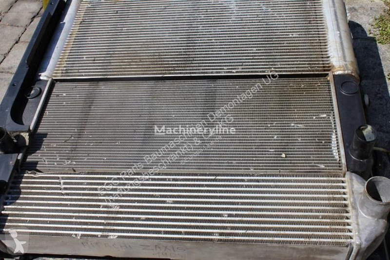 Vrachtwagenonderdelen Hitachi Radiateur d'huile...