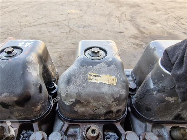Peças pesados Scania Moteur (P 94 D)(1996->)...