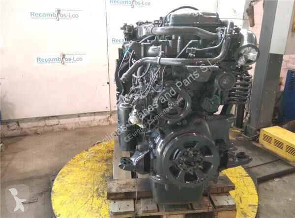 Peças pesados Scania Moteur Motor Completo...
