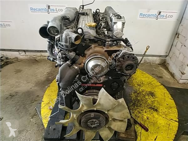 Peças pesados Nissan Moteur Motor Completo...