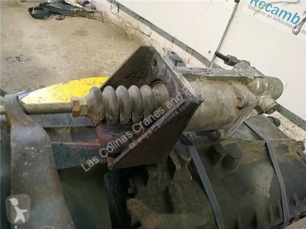 Piese camioane Nissan aître-cylindre d'ebrayage...